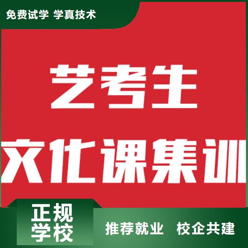 艺术生文化课补习有几所学校地址在哪里？推荐就业