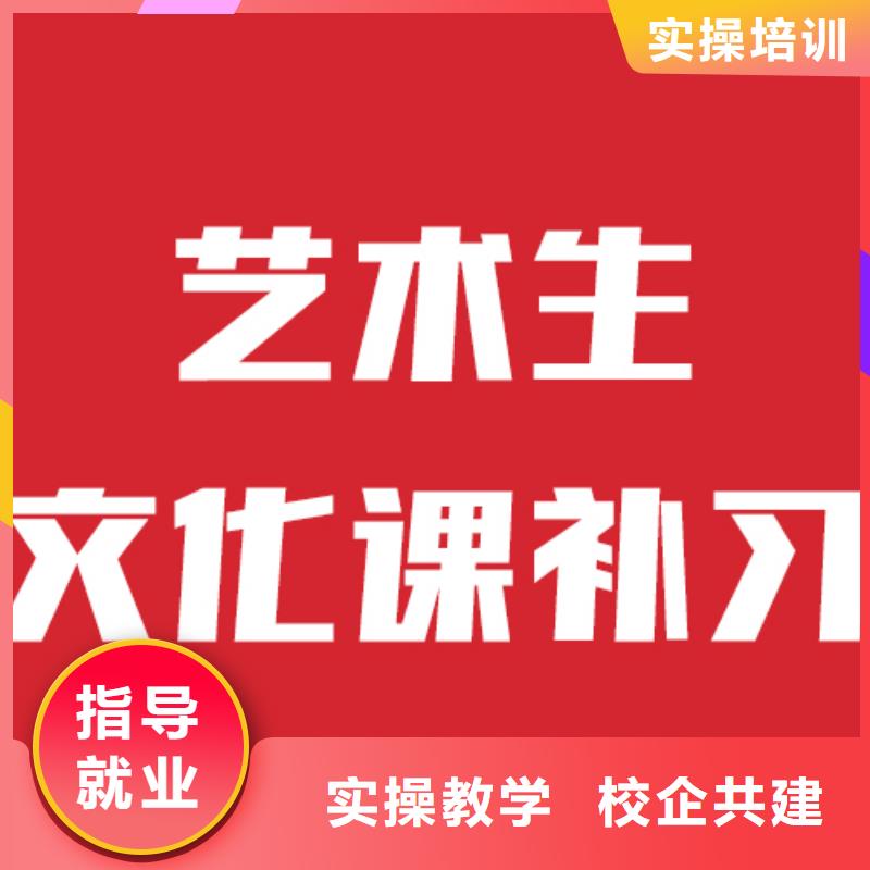 艺考生文化课补习班怎么选报名条件课程多样