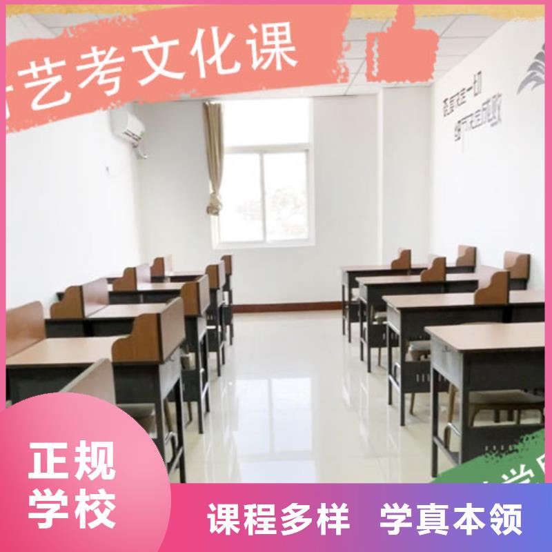 艺考生文化课培训补习学费多少钱本地品牌