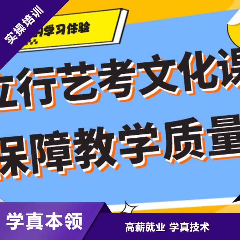 艺考生文化课培训机构排行榜注重因材施教当地厂家