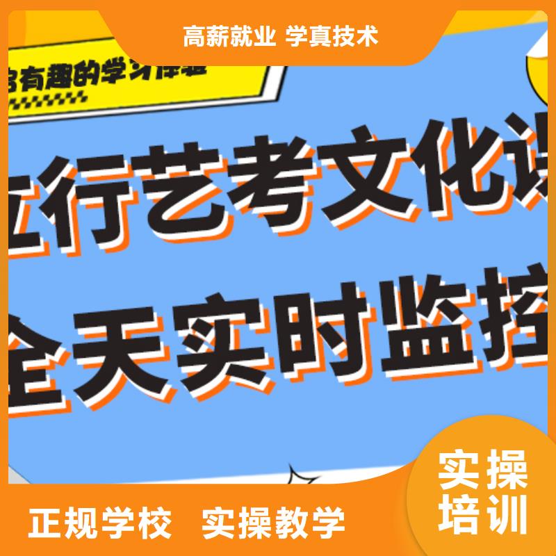 艺术生文化课集训冲刺哪个好私人订制方案当地货源