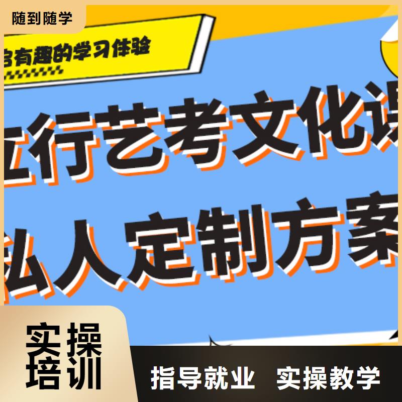 艺考生文化课培训机构怎么样私人定制方案当地制造商