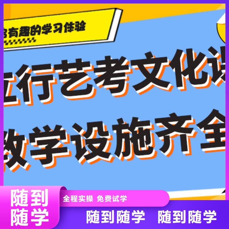 艺术生文化课补习学校哪里好个性化教学【当地】供应商