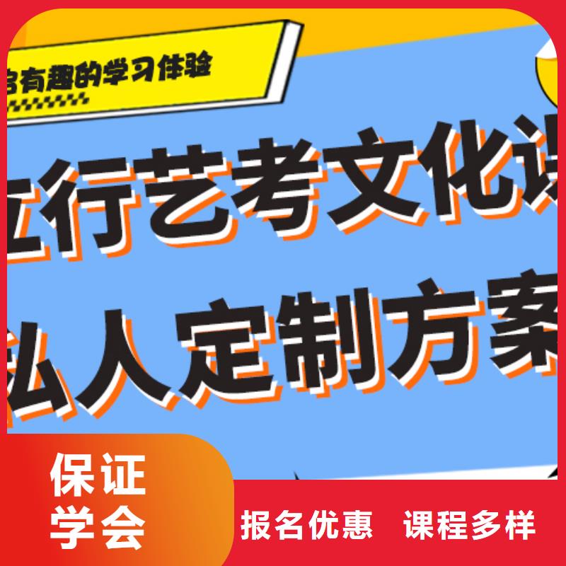 艺术生文化课辅导集训怎么样一线名师授课本地生产厂家