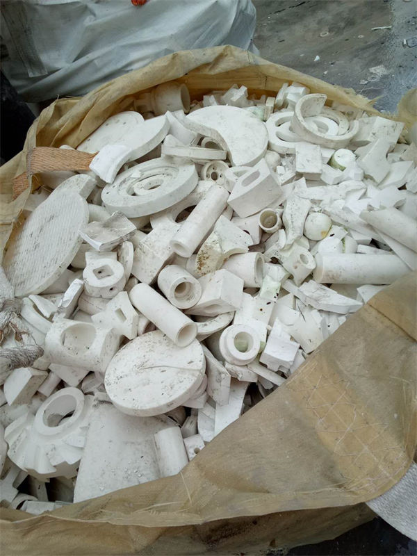 氧化锆氧化铝,回收光伏板免费评估