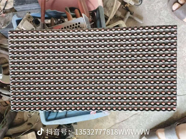 
通讯电路板上面回收