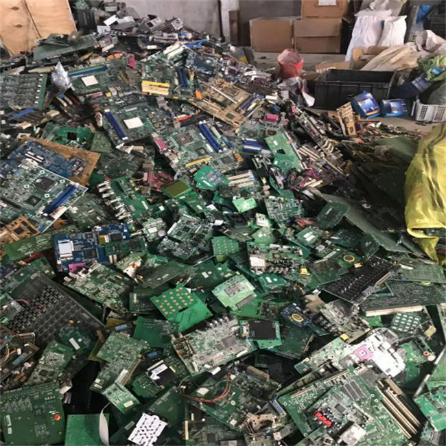 县
显示屏电路板回收商家