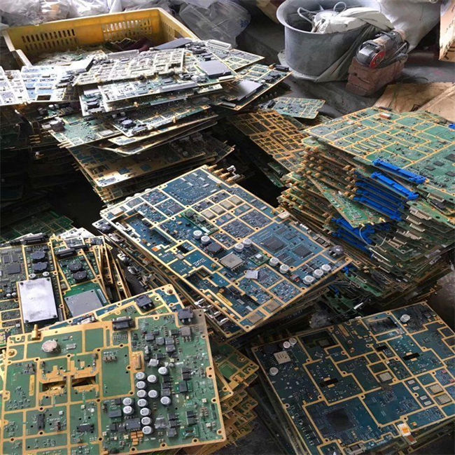 县
通讯电路板回收价格