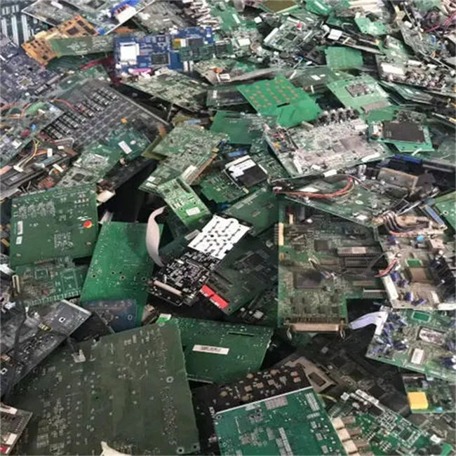 县
显示屏电路板回收价格
