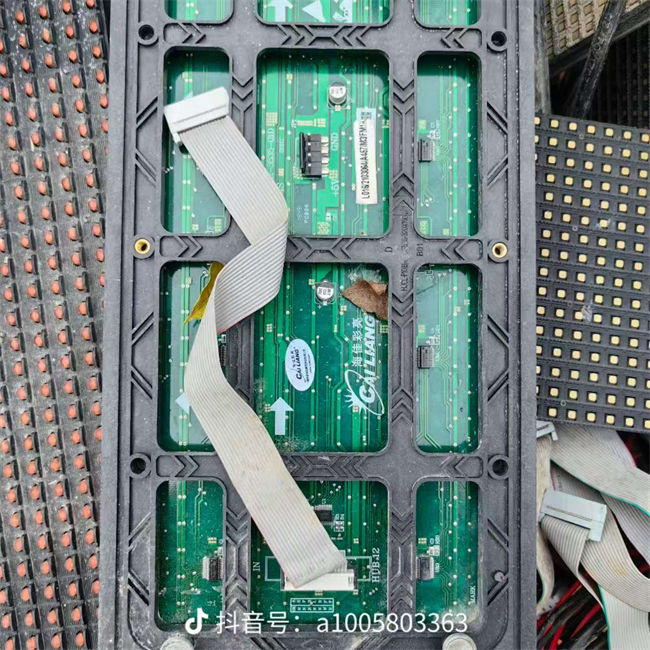 回收
led灯箱诚信回收
