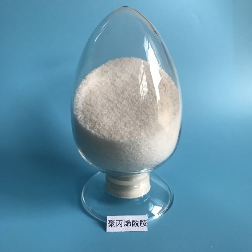 聚丙烯酰胺聚合氯化铝喷雾买的放心
