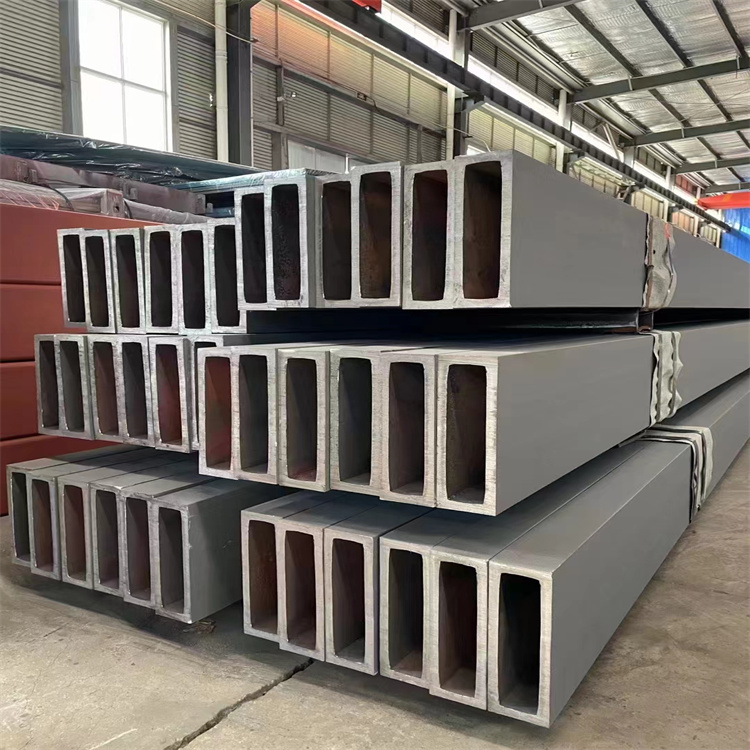 宁波方管无缝钢管厂家实力优品