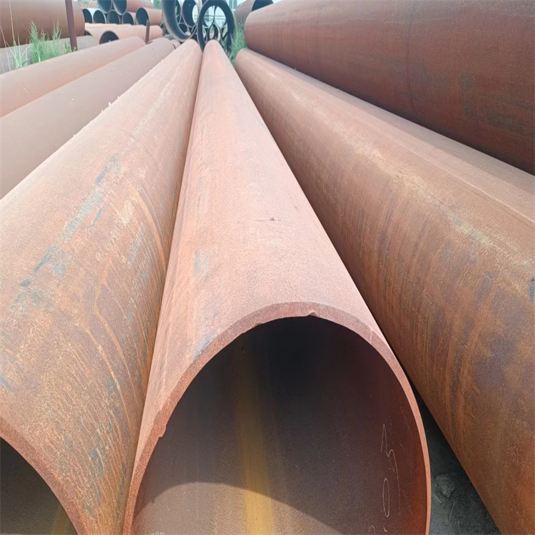 海口美兰426螺旋管守信用生产厂家