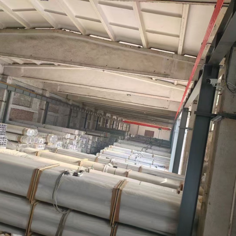 临沧市6063T5铝合金管加工厂