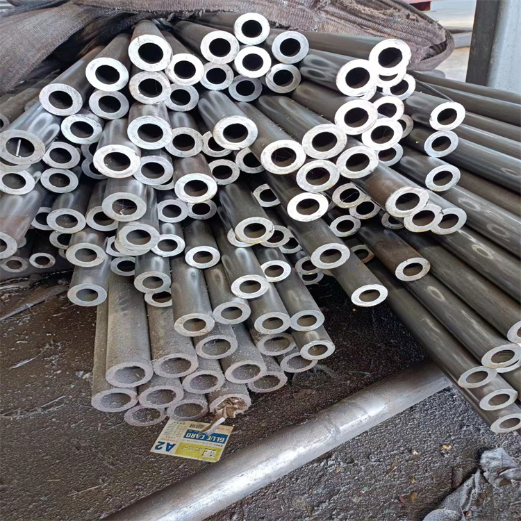 揭阳无缝钢管-精密钢管实力商家供货稳定