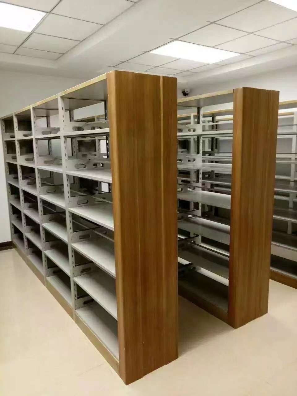 江苏落地置物架家用学校图书馆