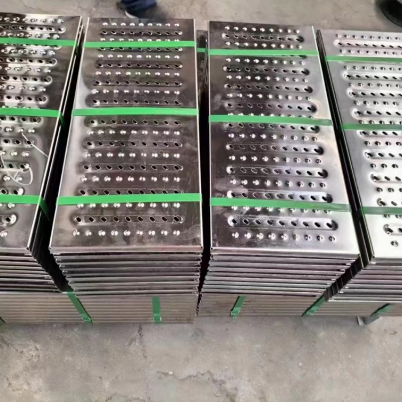 防滑地沟盖板性价比高建通铸造厂家