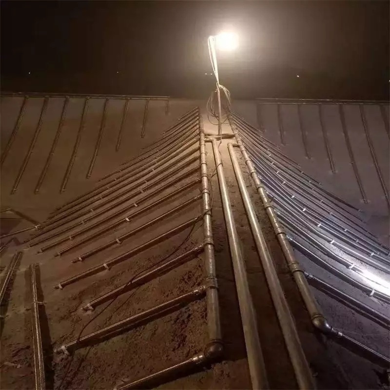 流化管商家
