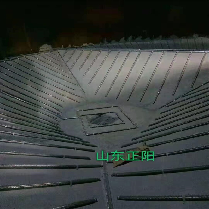 气化管参数图文介绍