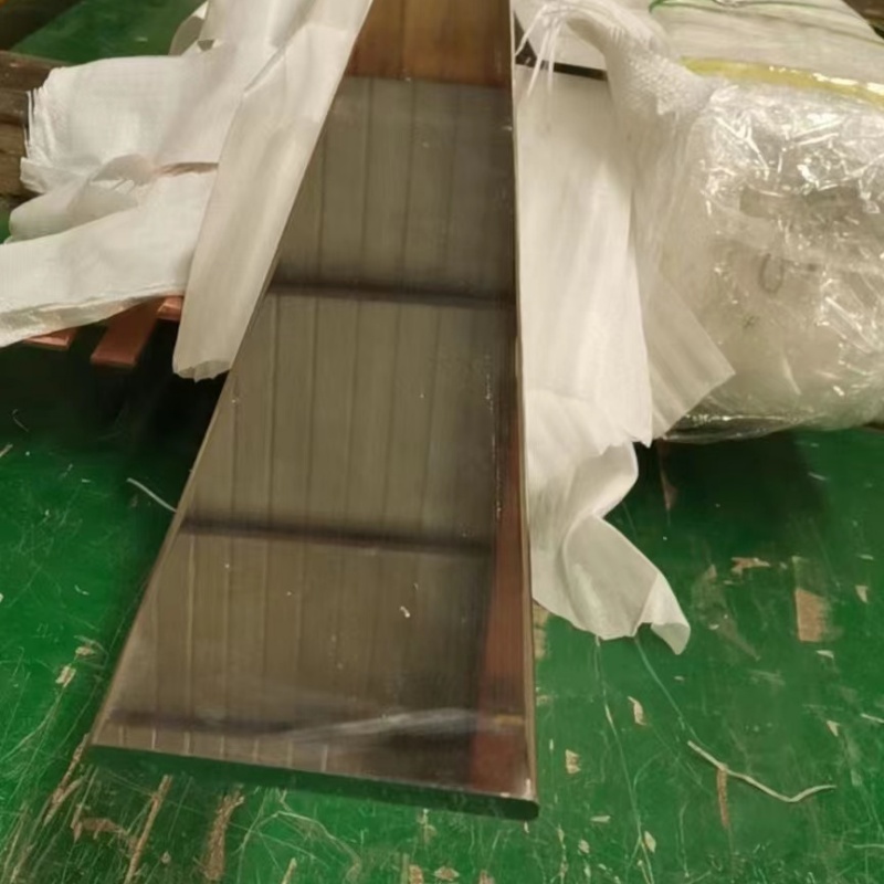 紫铜排细节决定品质