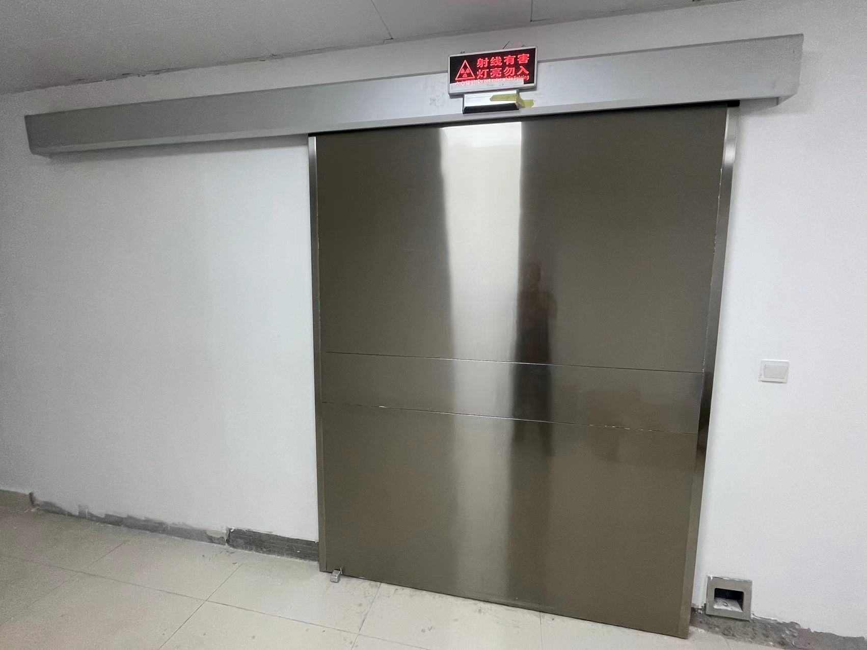 铅门价格实惠工厂直供