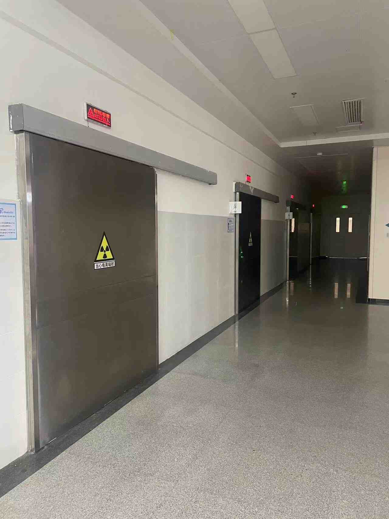 铅门24小时下单发货