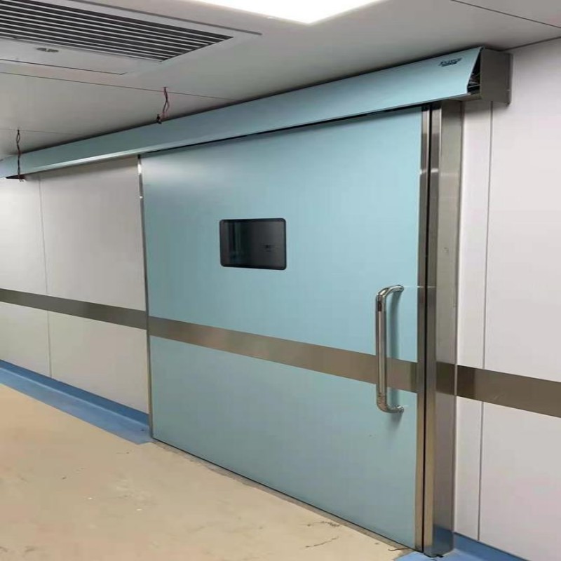 医用防护门厂家_规格齐全