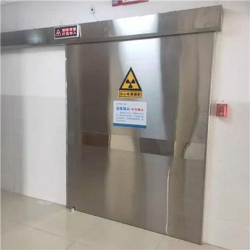 铅门实力商家供货稳定
