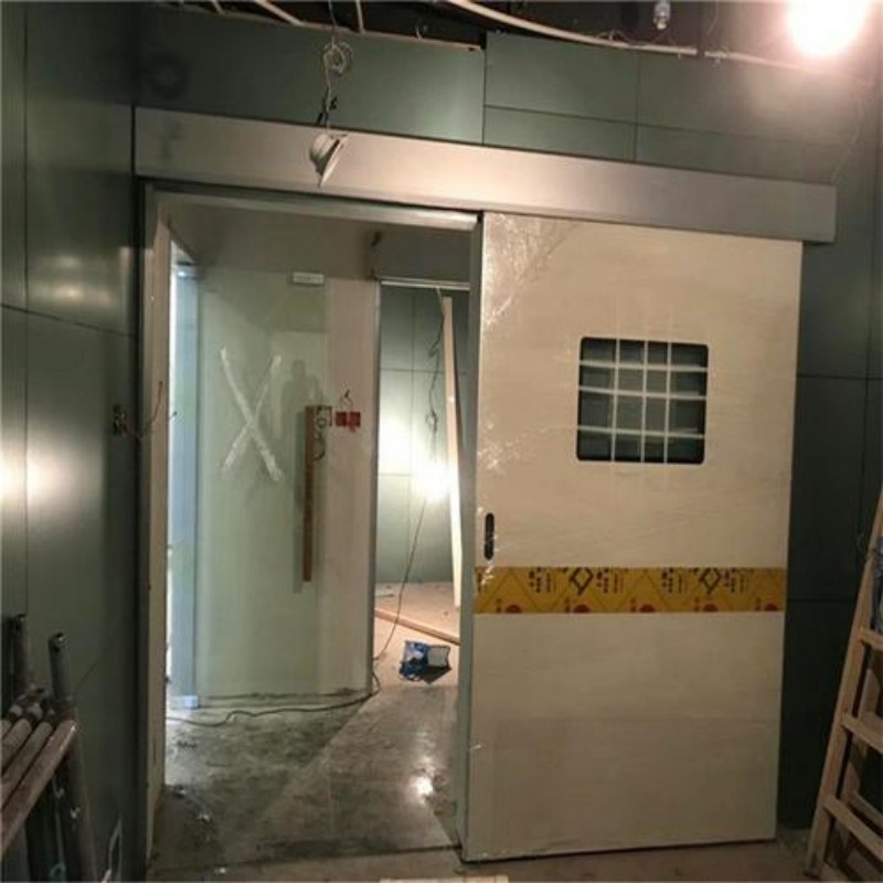 手术室铅屏风合作共赢