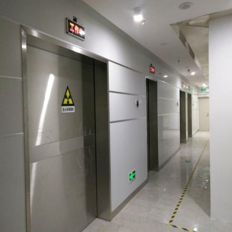 骨科用铅屏风厂价批发