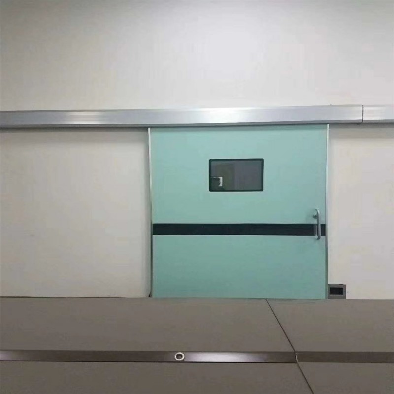 铅门精致工艺