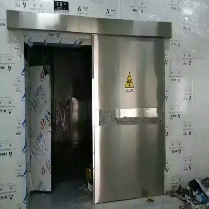 防辐射铅门常年供货