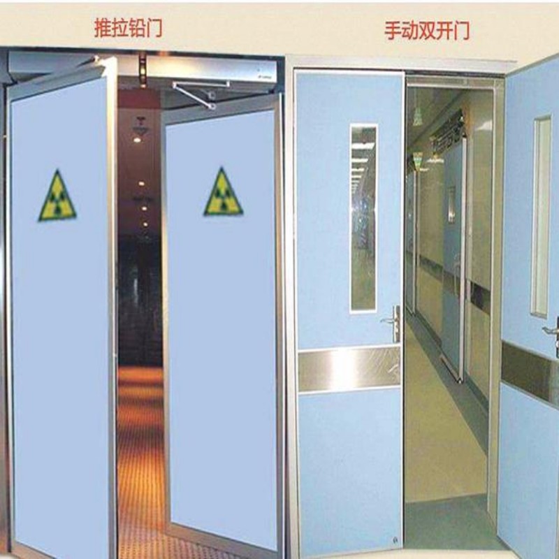 加速器防护铅门市场现货价格