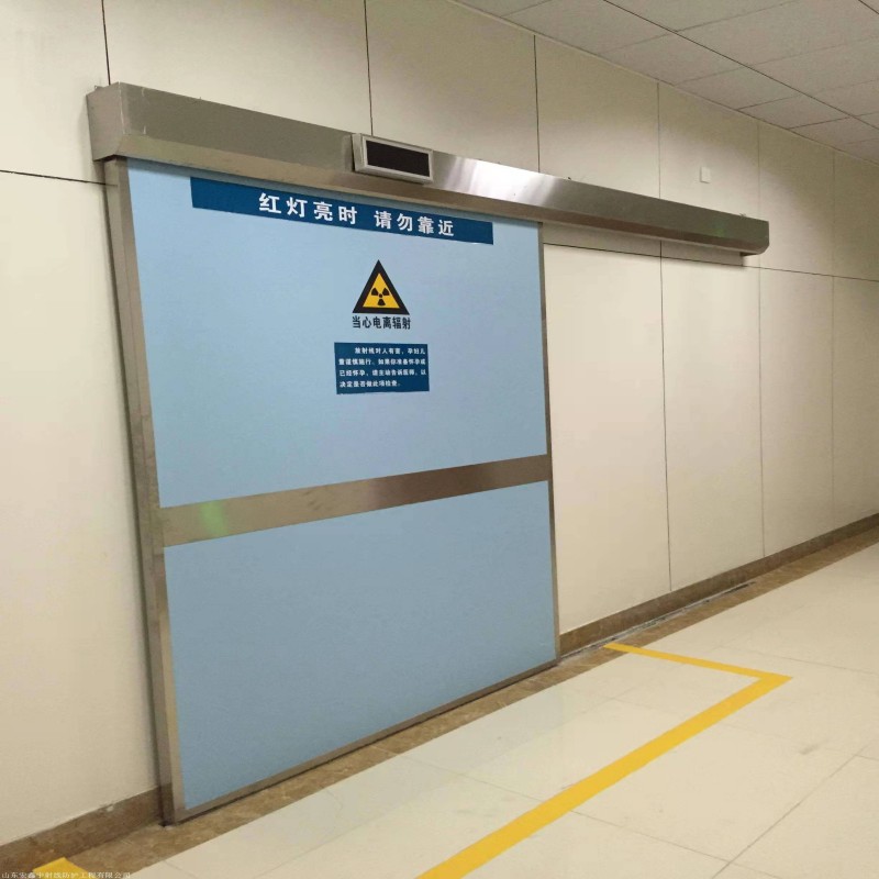 铅门联系厂家