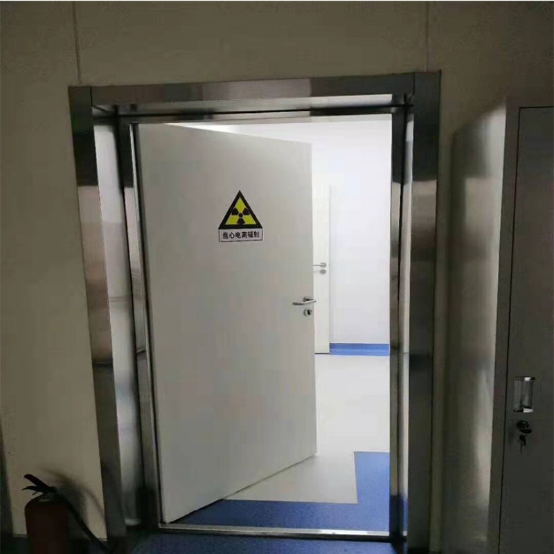 铅门制造生产销售