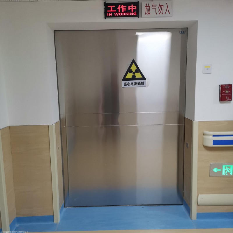 铅门实力商家供货稳定