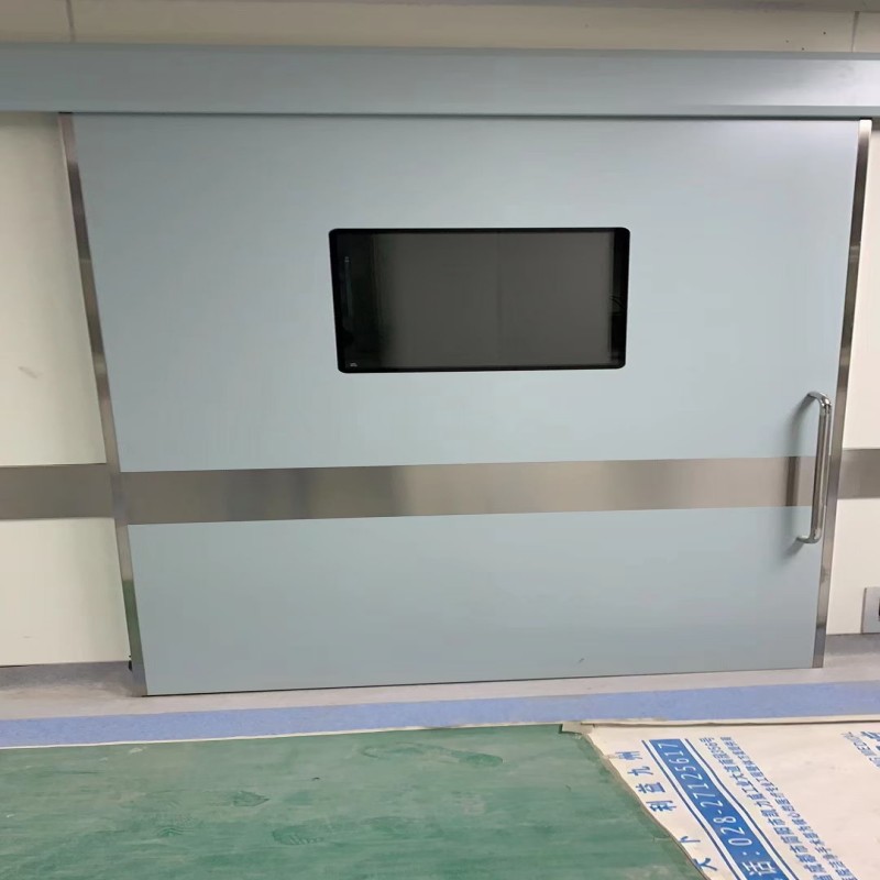 铅门实力优品