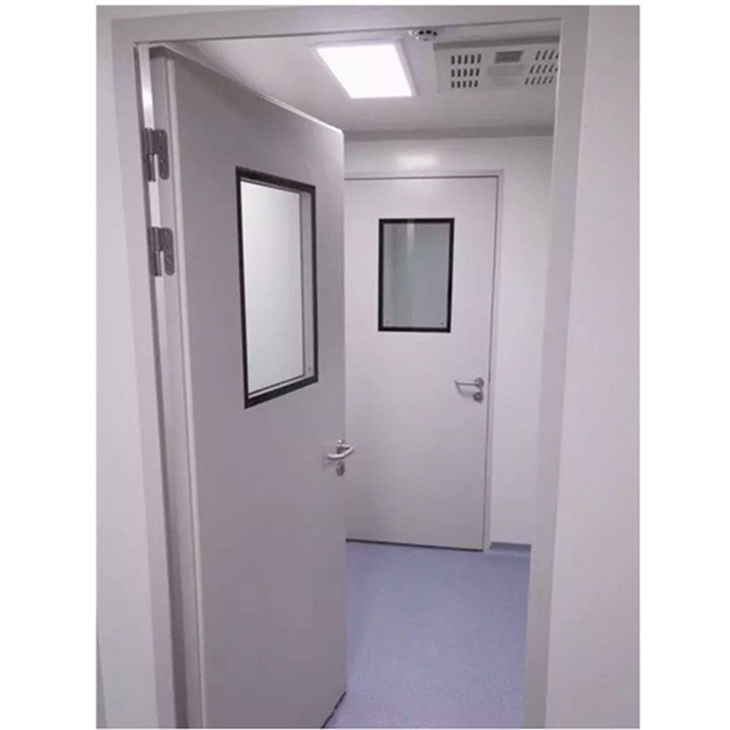 CT防护铅门批发厂家价格优惠