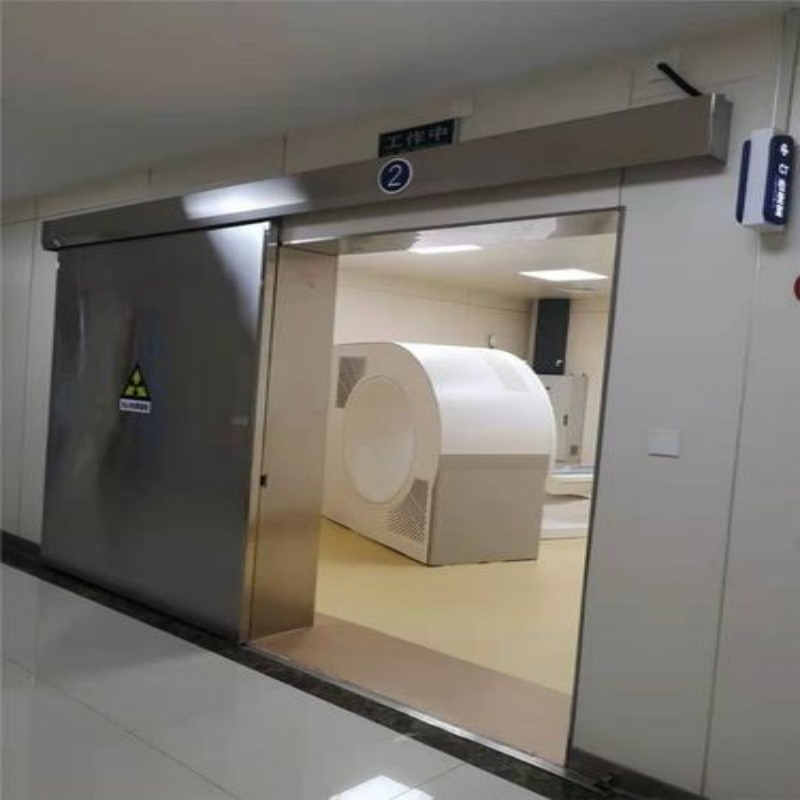 铅门行业优选