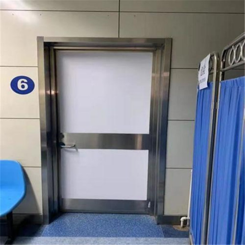 铅门品质商家