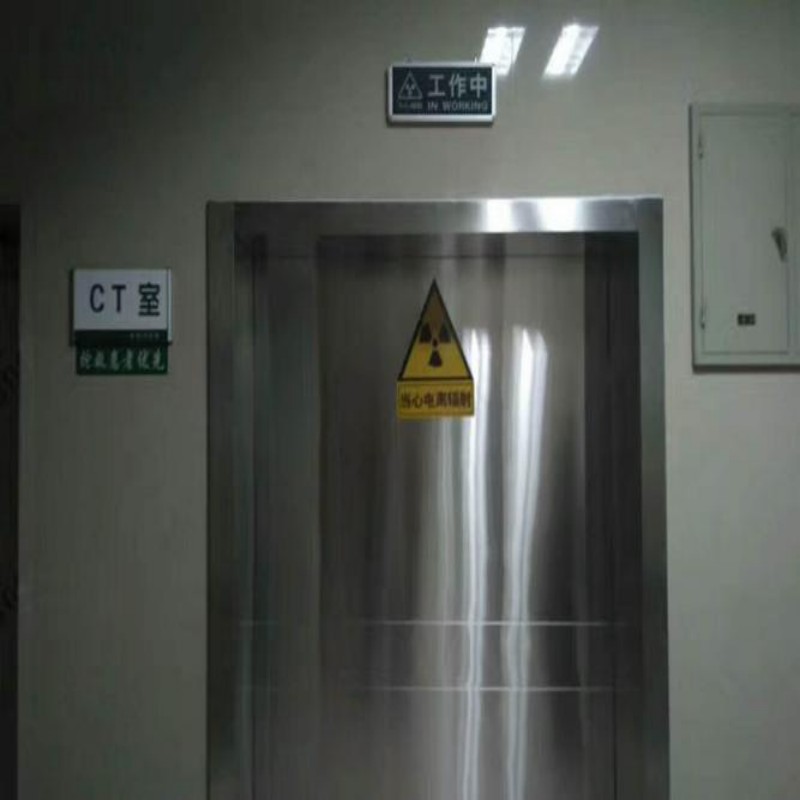 铅门实力大厂家
