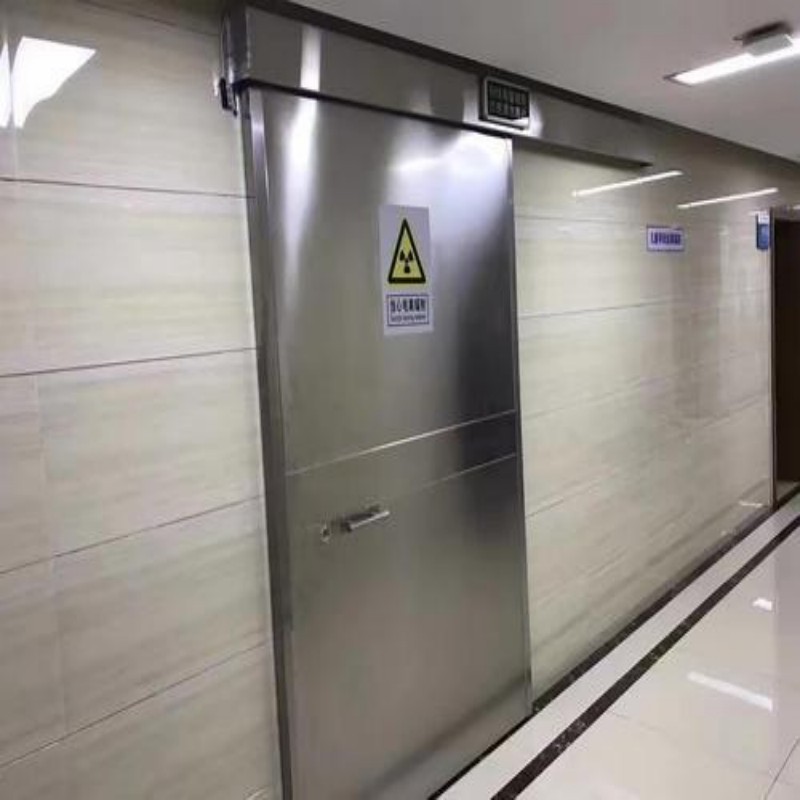 质量可靠的防射线铅门基地