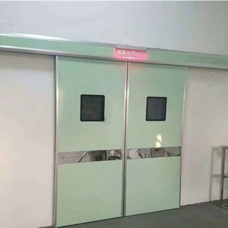 铅门款式新颖