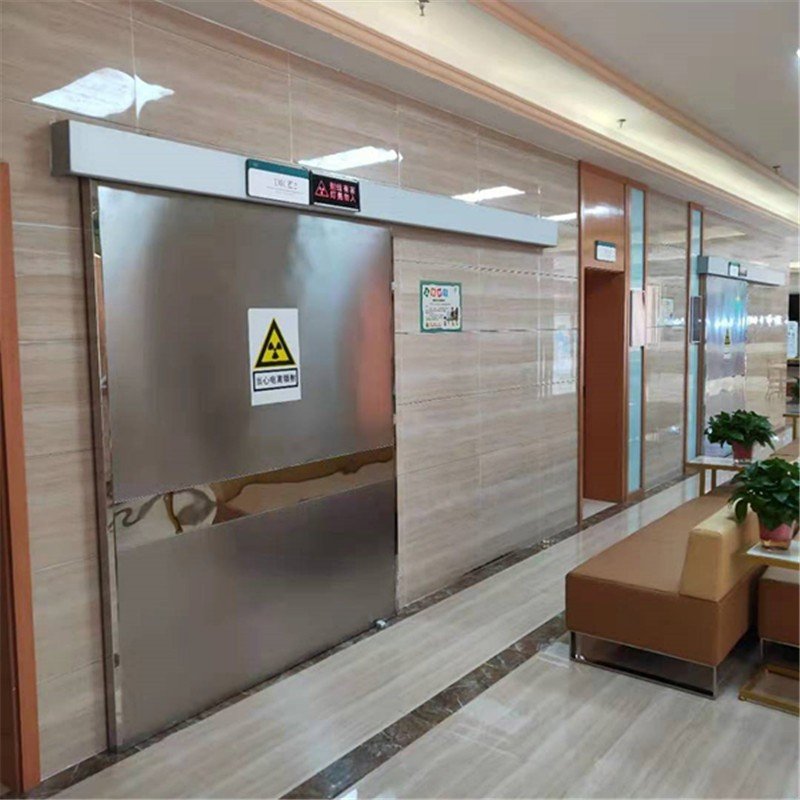 铅门批发商