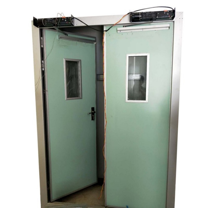 防护工程工作原理