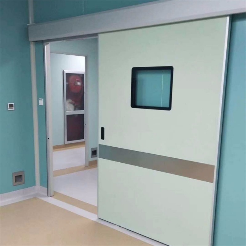 X射线防护工程解决方案