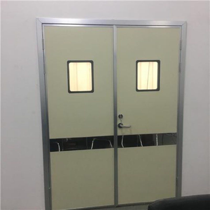 加速器防护门找正兴医用工程有限公司