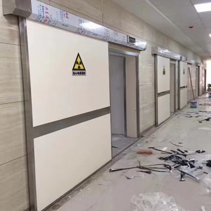 铅门无中间商厂家直销