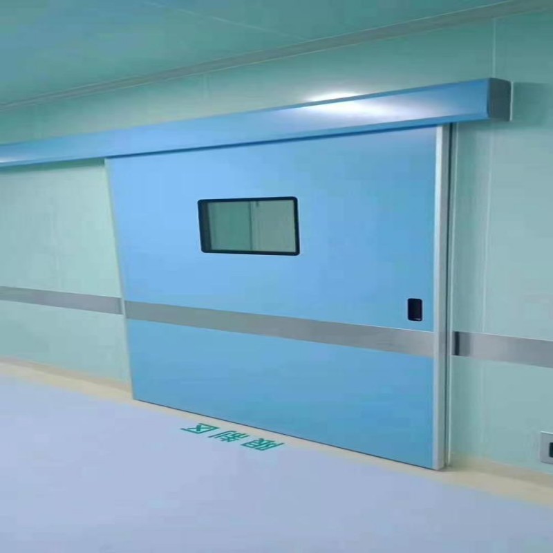 加速器防护铅门、加速器防护铅门厂家直销—薄利多销