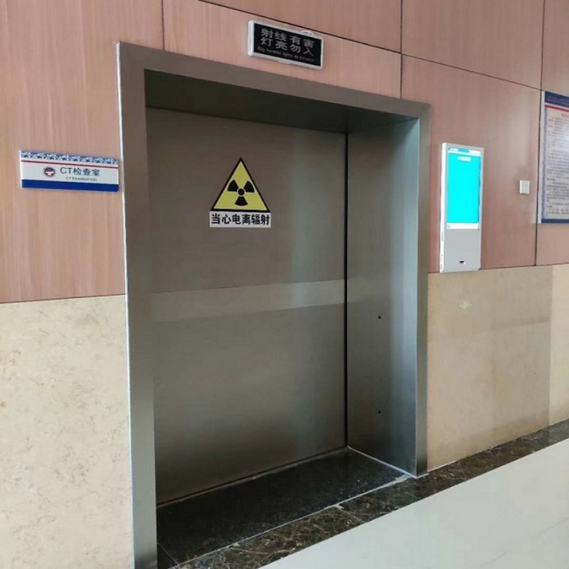 铅门种类齐全
